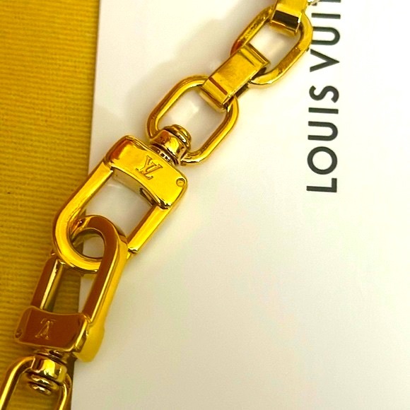 Louis Vuitton Portefeuille Sarah Pink Vernis Long Wallet 🩷 - Picture 8 of 15